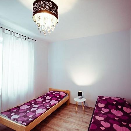 Miejskie Zacisze Bilgoraj Ngoại thất bức ảnh