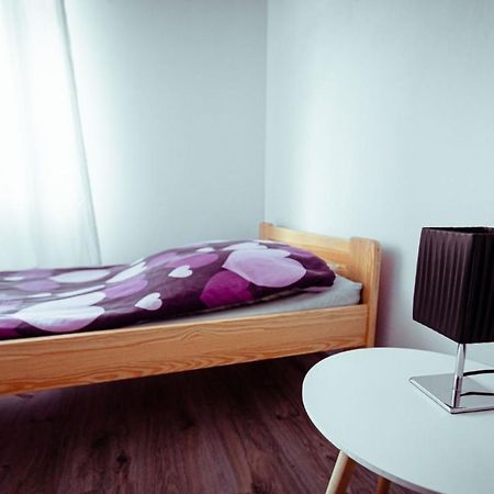 Miejskie Zacisze Bilgoraj Ngoại thất bức ảnh