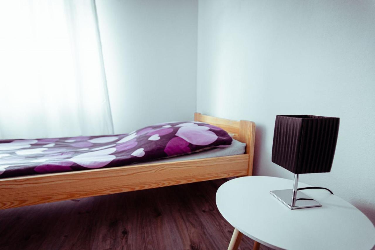 Miejskie Zacisze Bilgoraj Ngoại thất bức ảnh